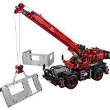 Set LEGO 42082